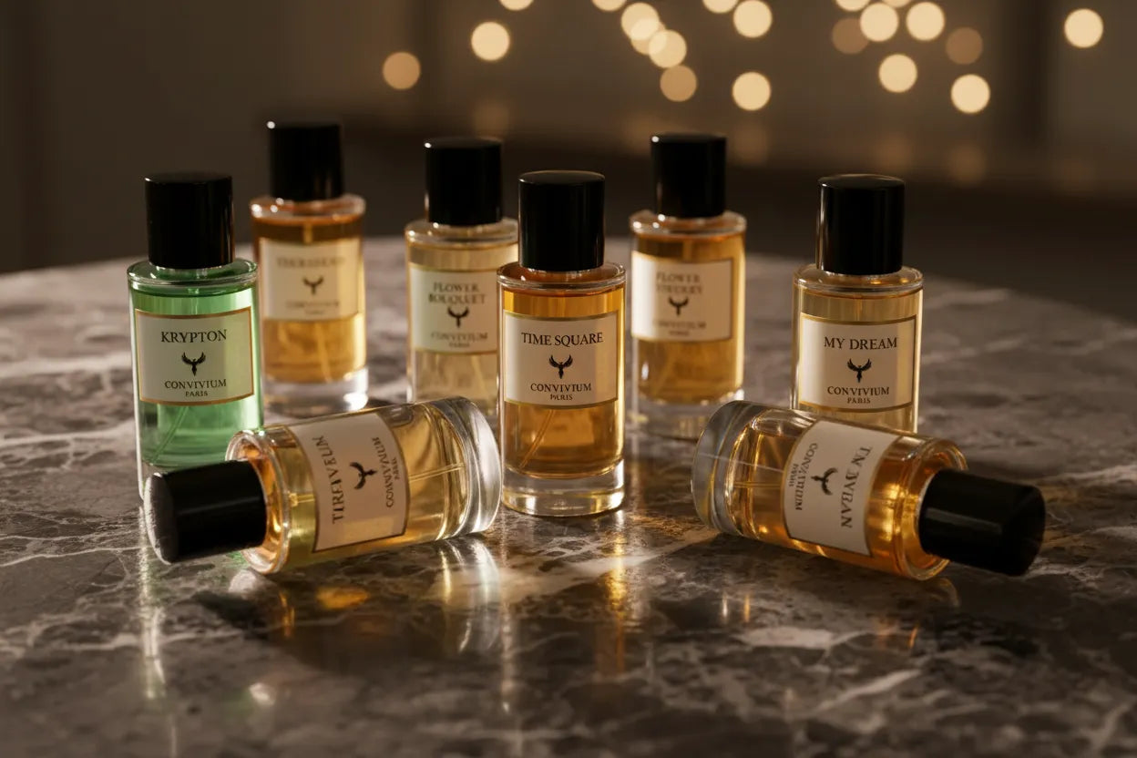 Collection Convivium