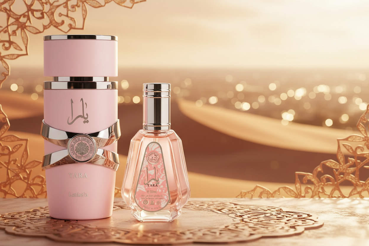 La Collection Yara