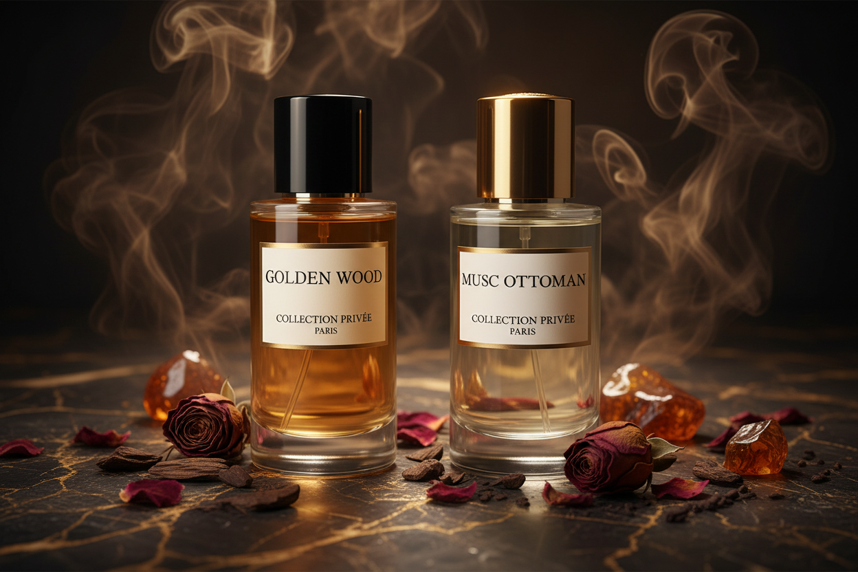 Oud et Mystère