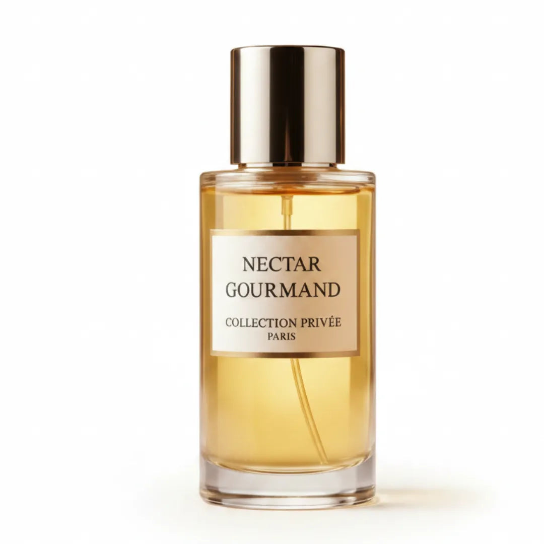 Nectar gourmand