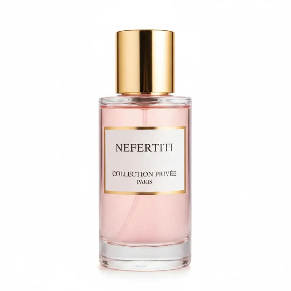 Nefertiti
