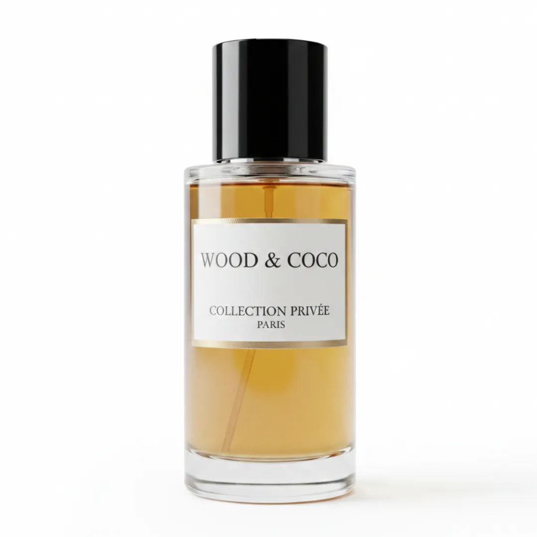 Wood & coco