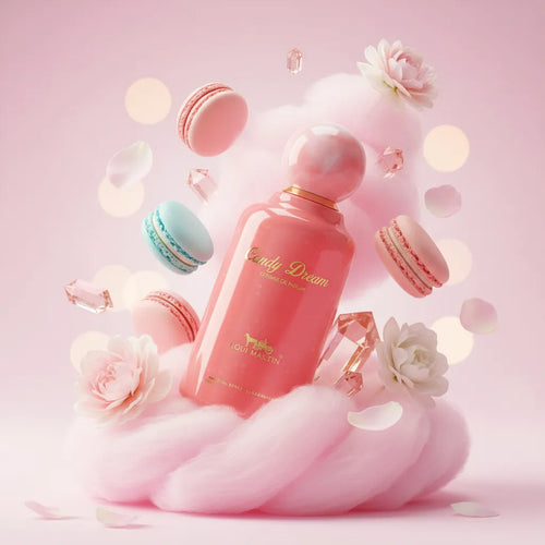 Candy Dream vue de face - Maison Ephorys