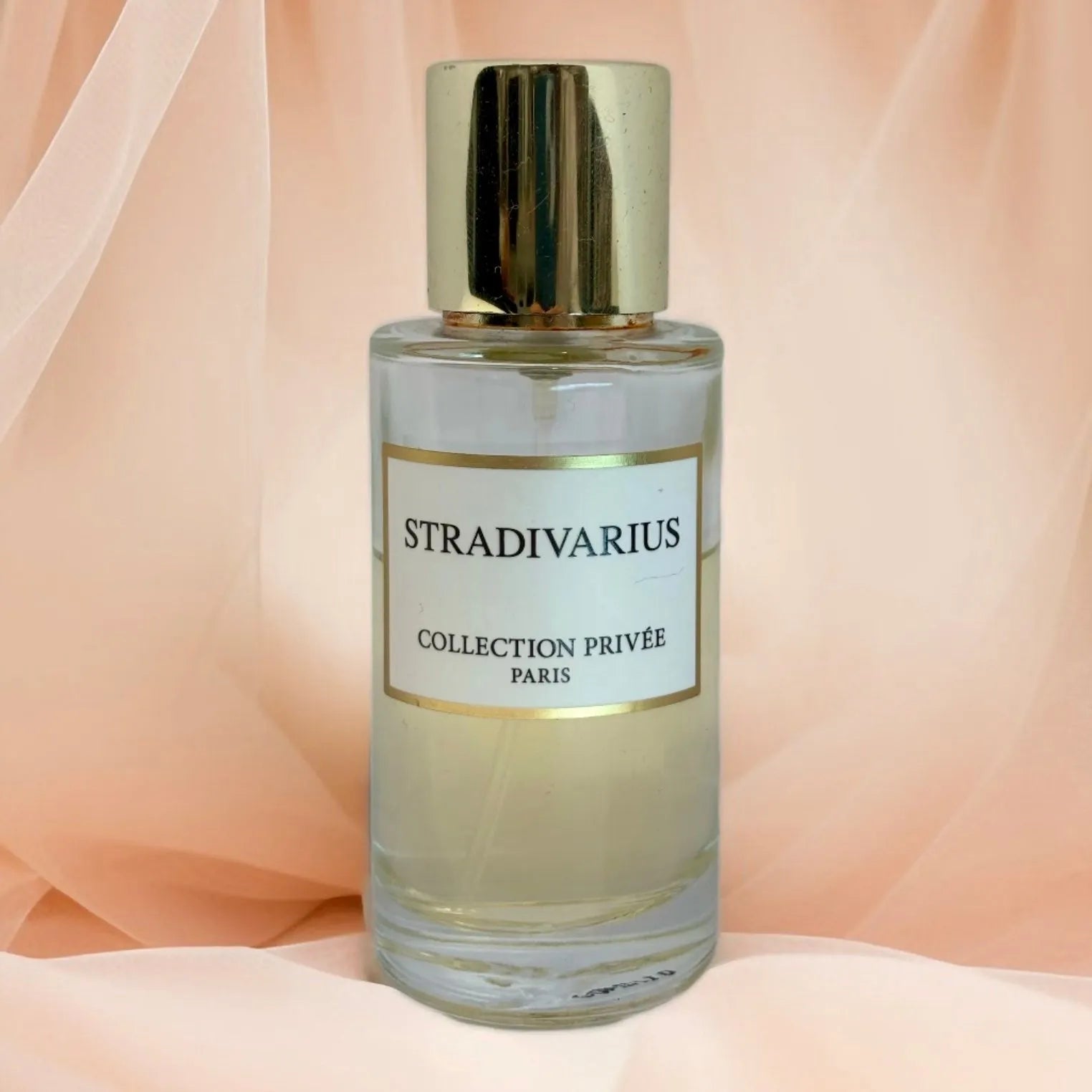 Flacon Stradivarius - Maison Ephorys