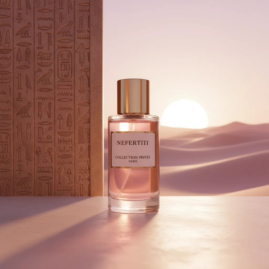 Nefertiti