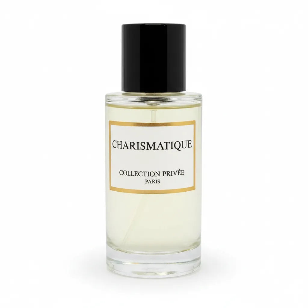 Charismatique