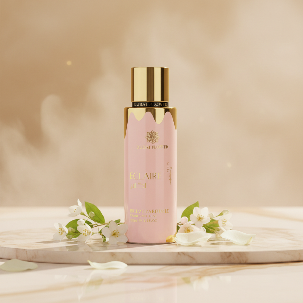 Eclaire – Orientale Moderne