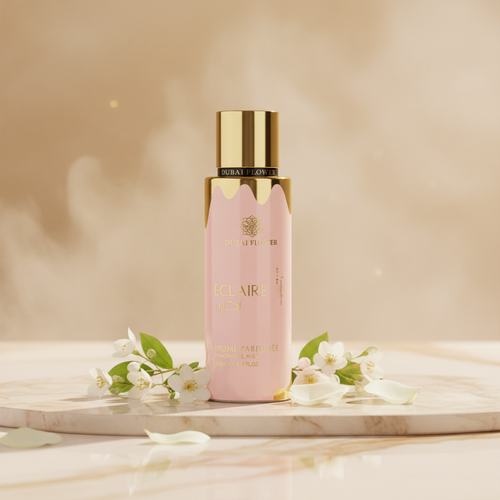 Eclaire – Orientale Moderne