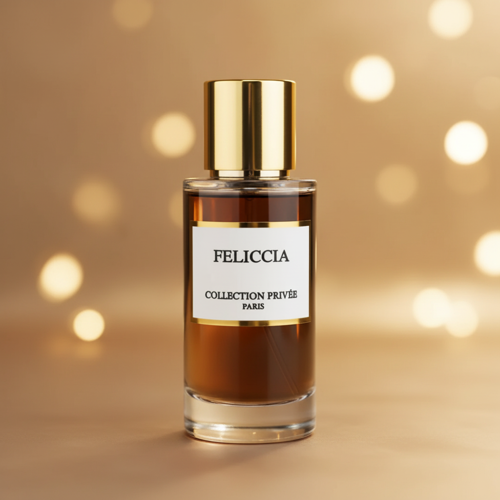 Feliccia – Maison Ephorys