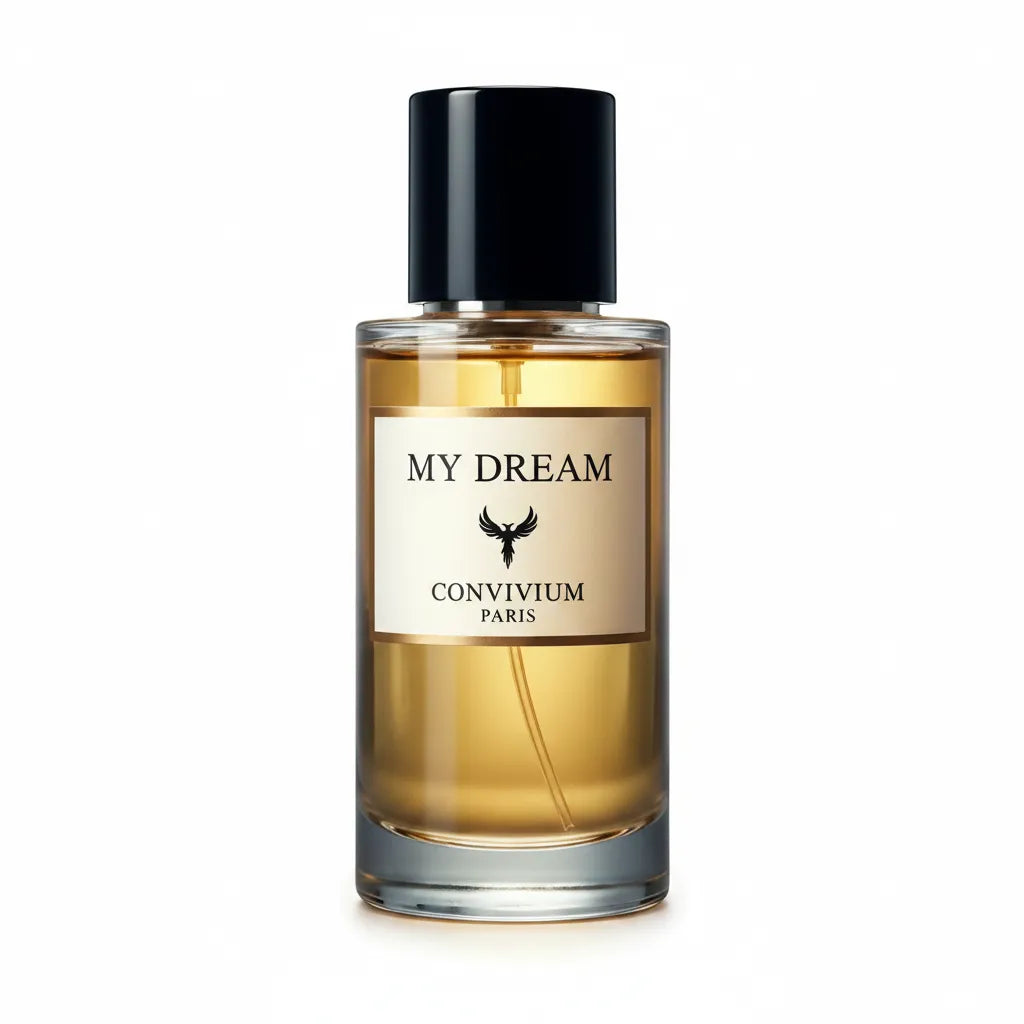My dream