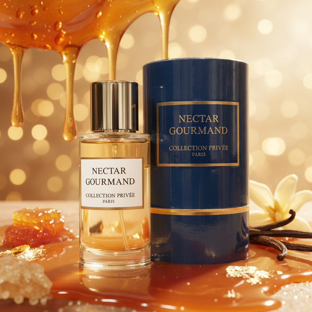 Nectar Gourmand