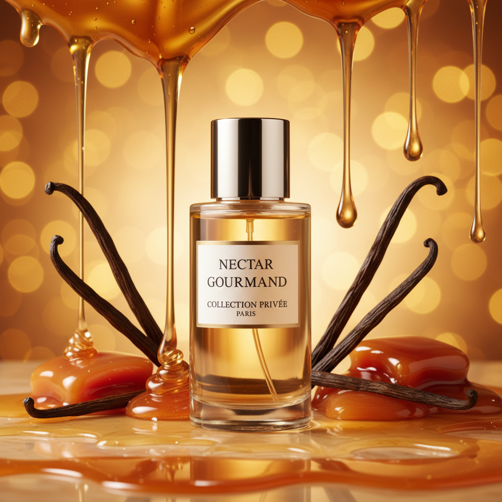 Nectar Gourmand