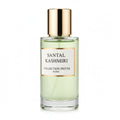 Santal kashmiri
