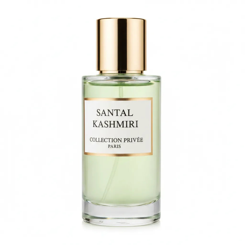 Santal kashmiri